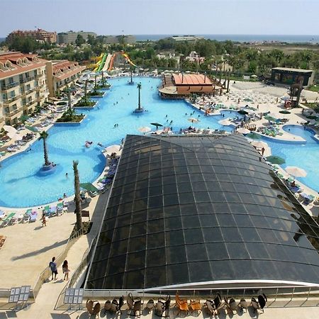 Golden Imperial Resort Hotel Colakli ภายนอก รูปภาพ