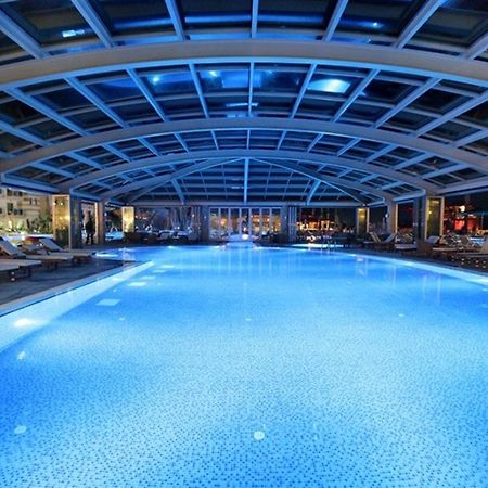 Golden Imperial Resort Hotel Colakli ภายนอก รูปภาพ