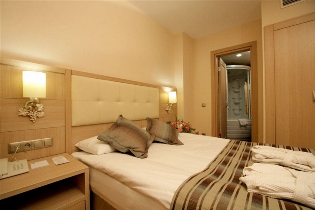 Golden Imperial Resort Hotel Colakli ภายนอก รูปภาพ